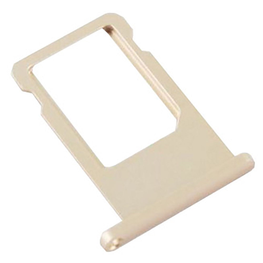 IPad Air 2 Sim Holder guld