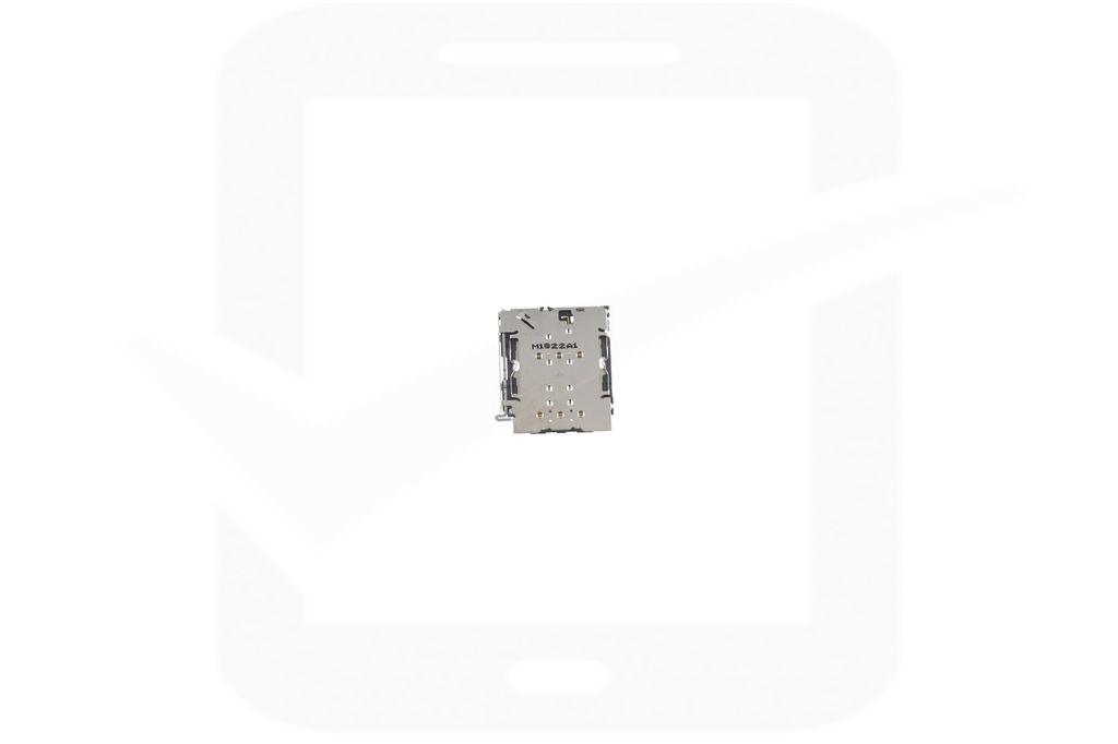 Samsung Galaxy Z Flip 3 5G/Z Flip 4 SIM card reader