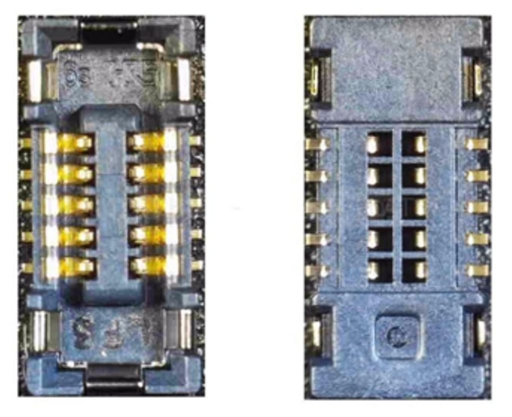 Galaxy A21s BTB Board Connector