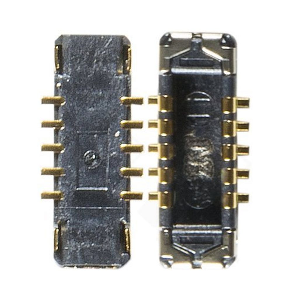 Galaxy A5 2016 etc. B2B Connector 10P, 2R, 0.35MM