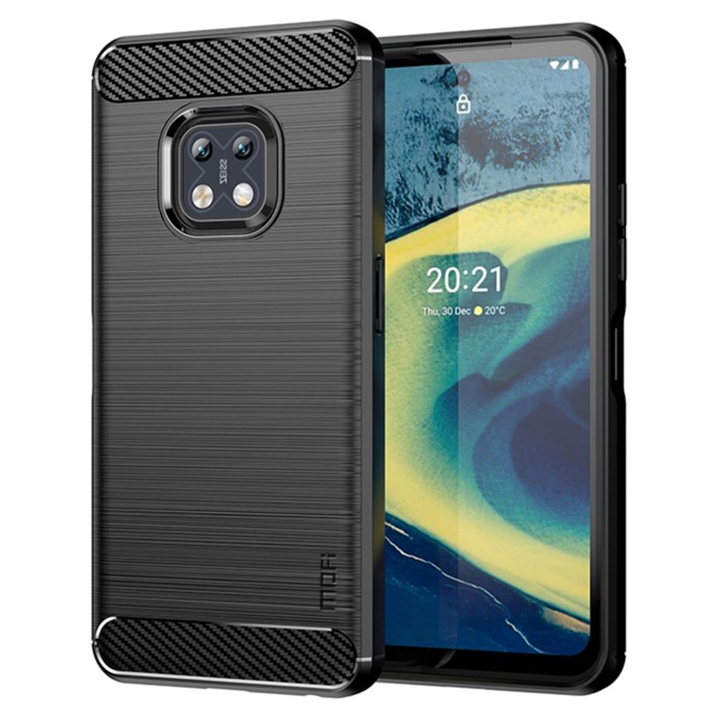 MOFI Nokia XR20 skal – svart