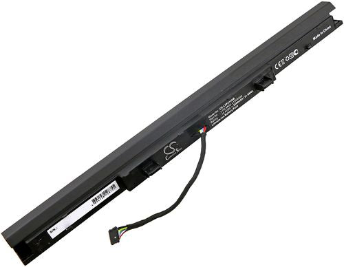 Battery for Lenovo IdeaPad V310-14ISK etc.