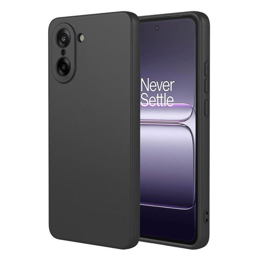OnePlus Nord CE5 5G / Ace 5 Racing 5G TPU skal – svart