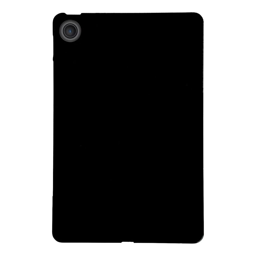 Lenovo Tab 10.1 (2025) Case Slim Matte TPU - Black