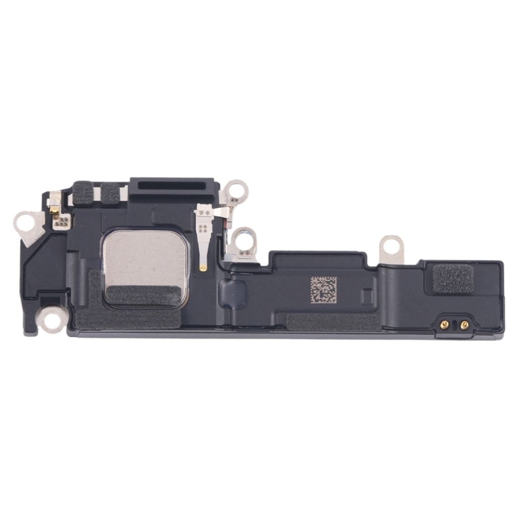 IPhone 16 högtalare / ringer / buzzer