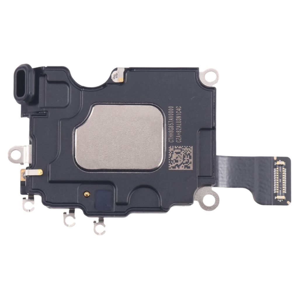 IPhone 16 Pro Max samtalshögtalare högtalare