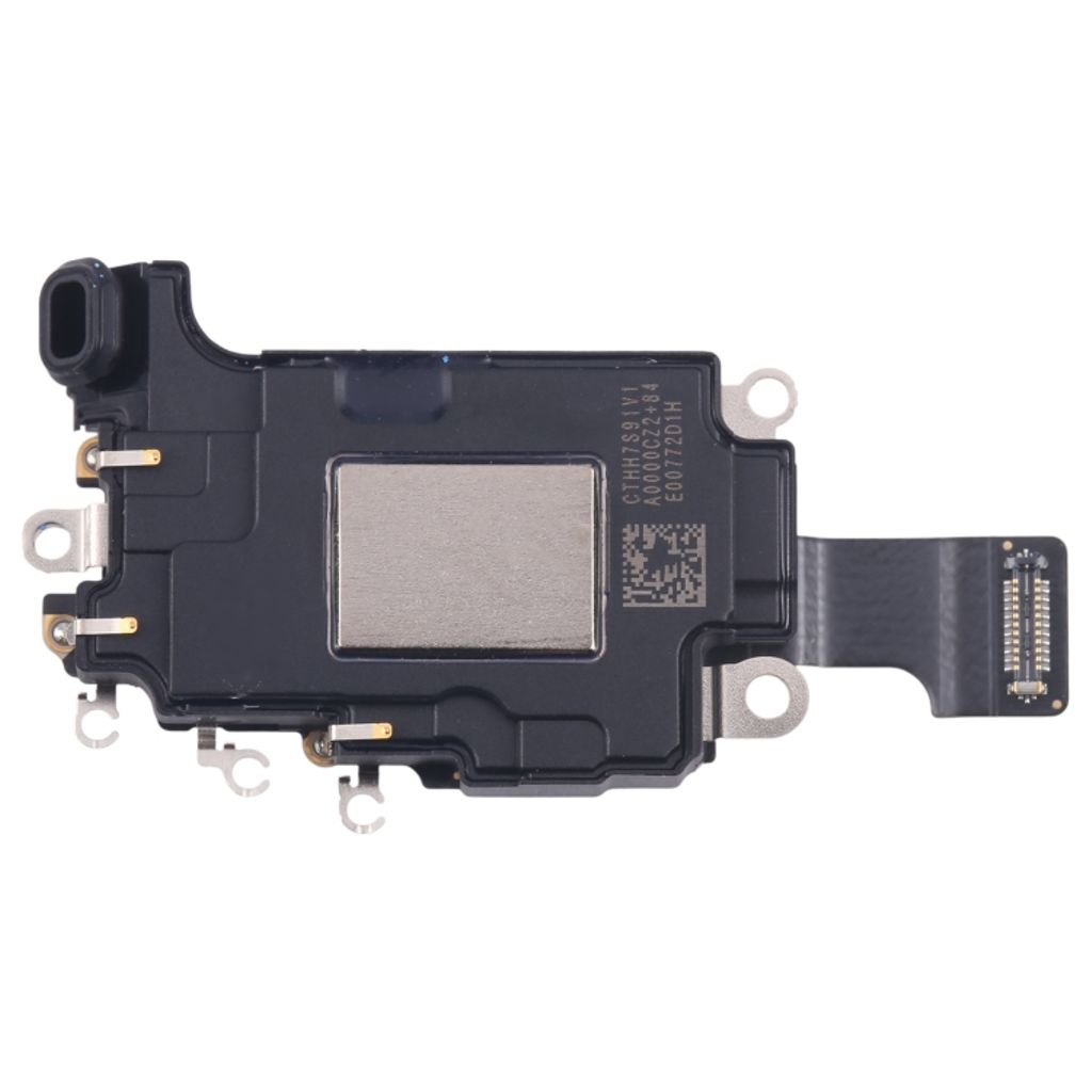 IPhone 16 Pro samtalshögtalare högtalare