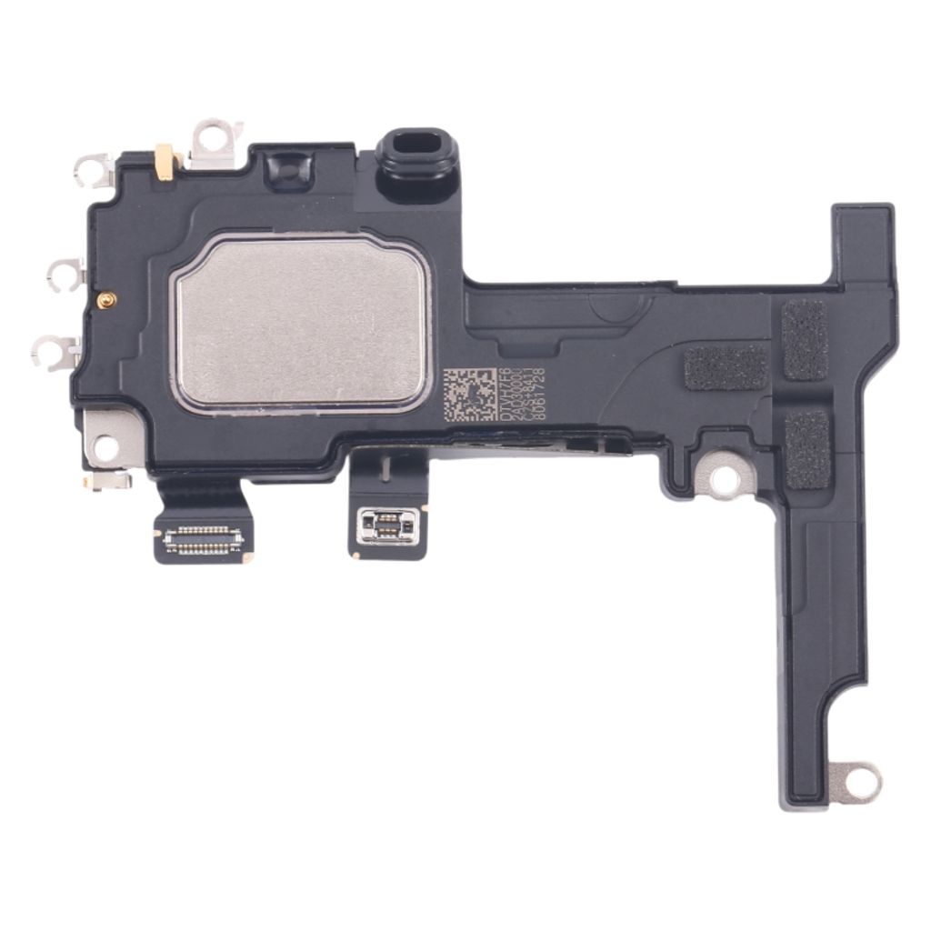 IPhone 16 Plus samtalshögtalare högtalare