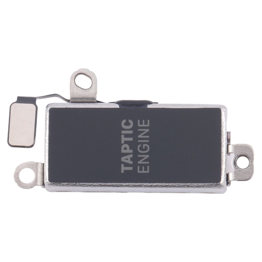 iPhone 16 Vibration motor