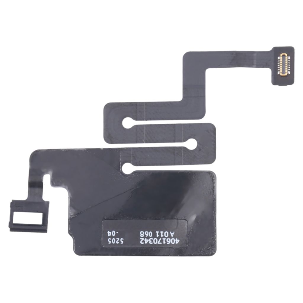 IPhone 16 Plus samtalshögtalare högtalare sensor flexkabel
