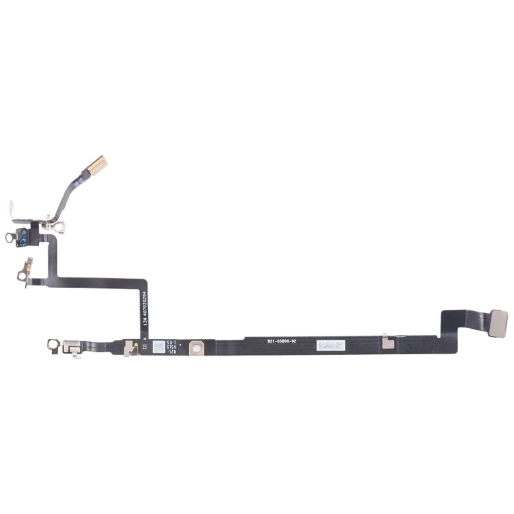 iPhone 16 Pro Max WiFi signal flex cable