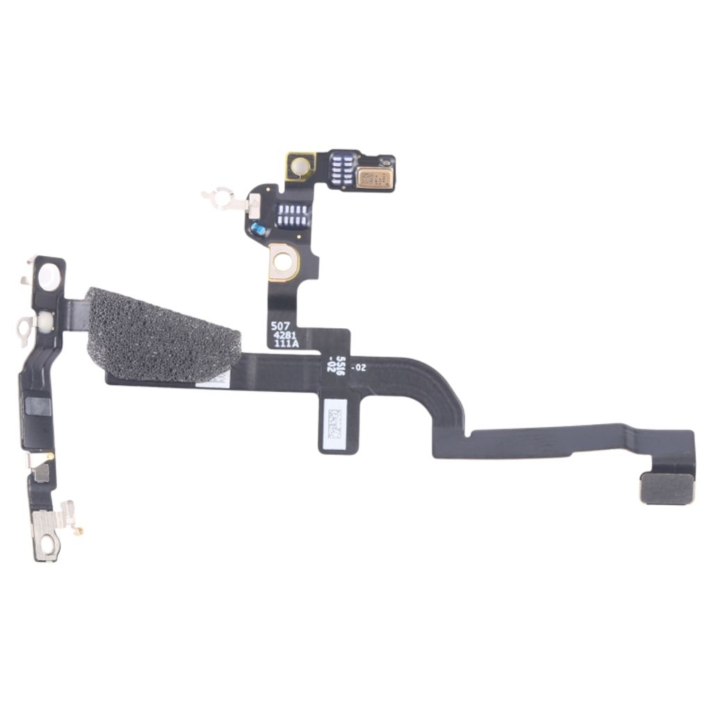 iPhone 16 Plus WiFi signal flex cable