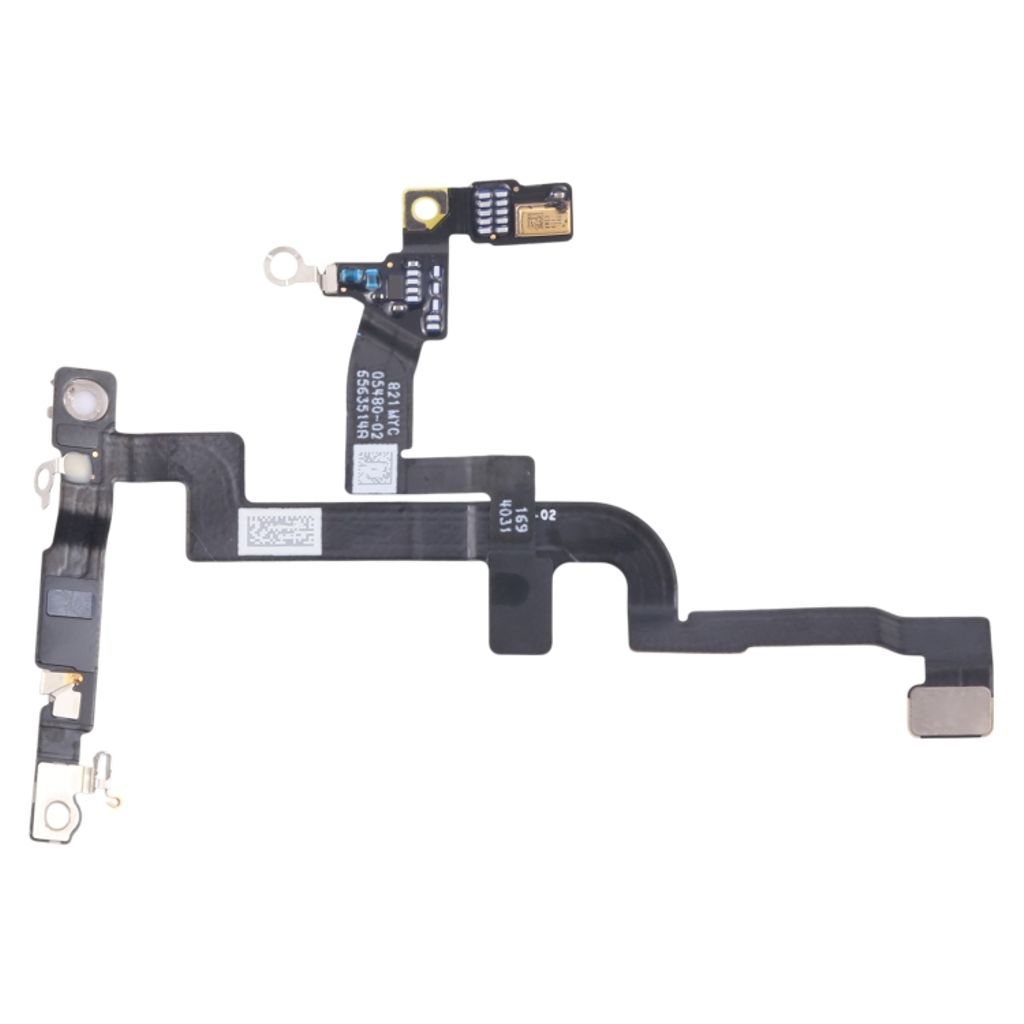 IPhone 16 WiFi signal flexkabel