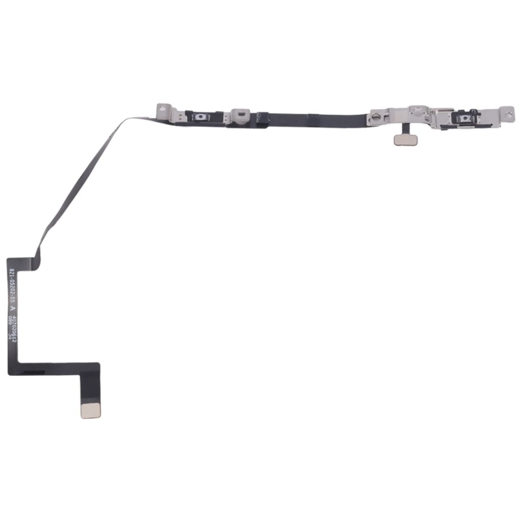 IPhone 16 Pro Max strömknapp flexkabel
