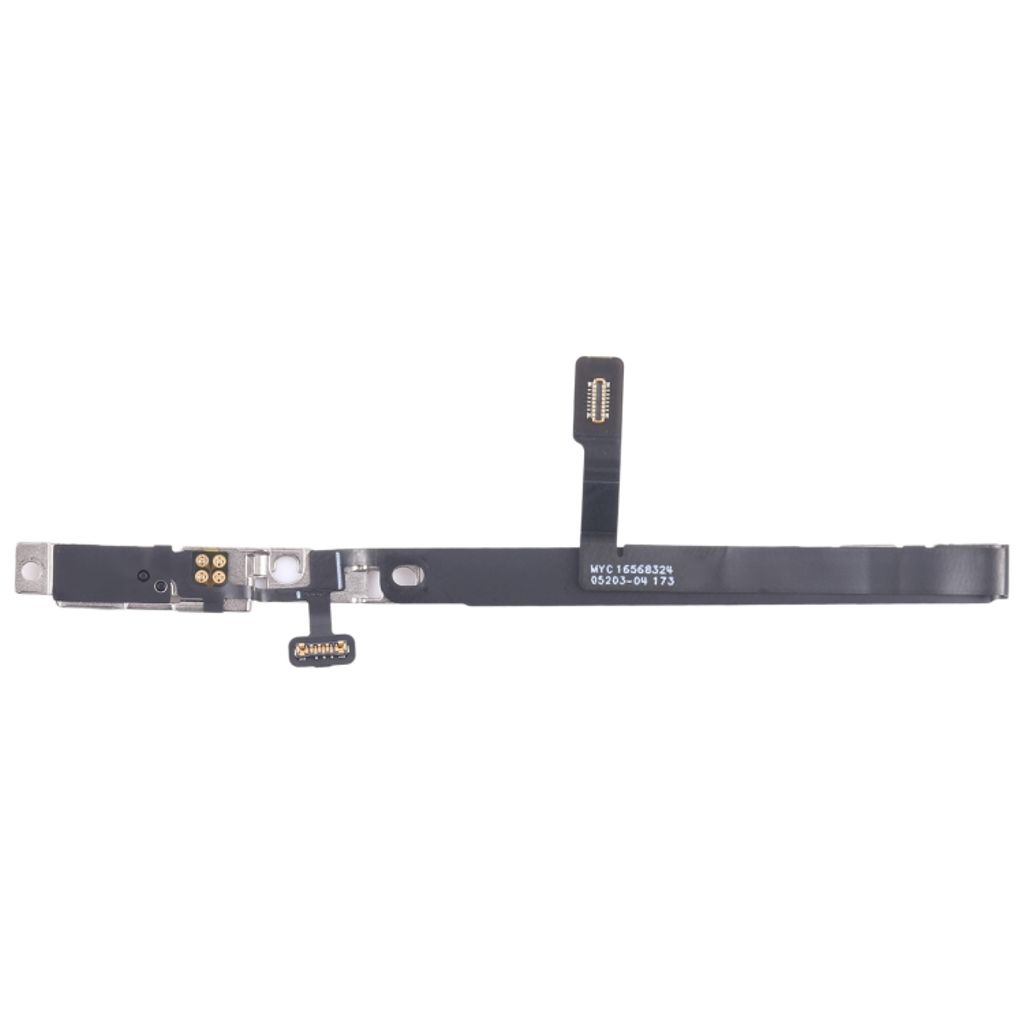 IPhone 16 Plus strömknapp flexkabel