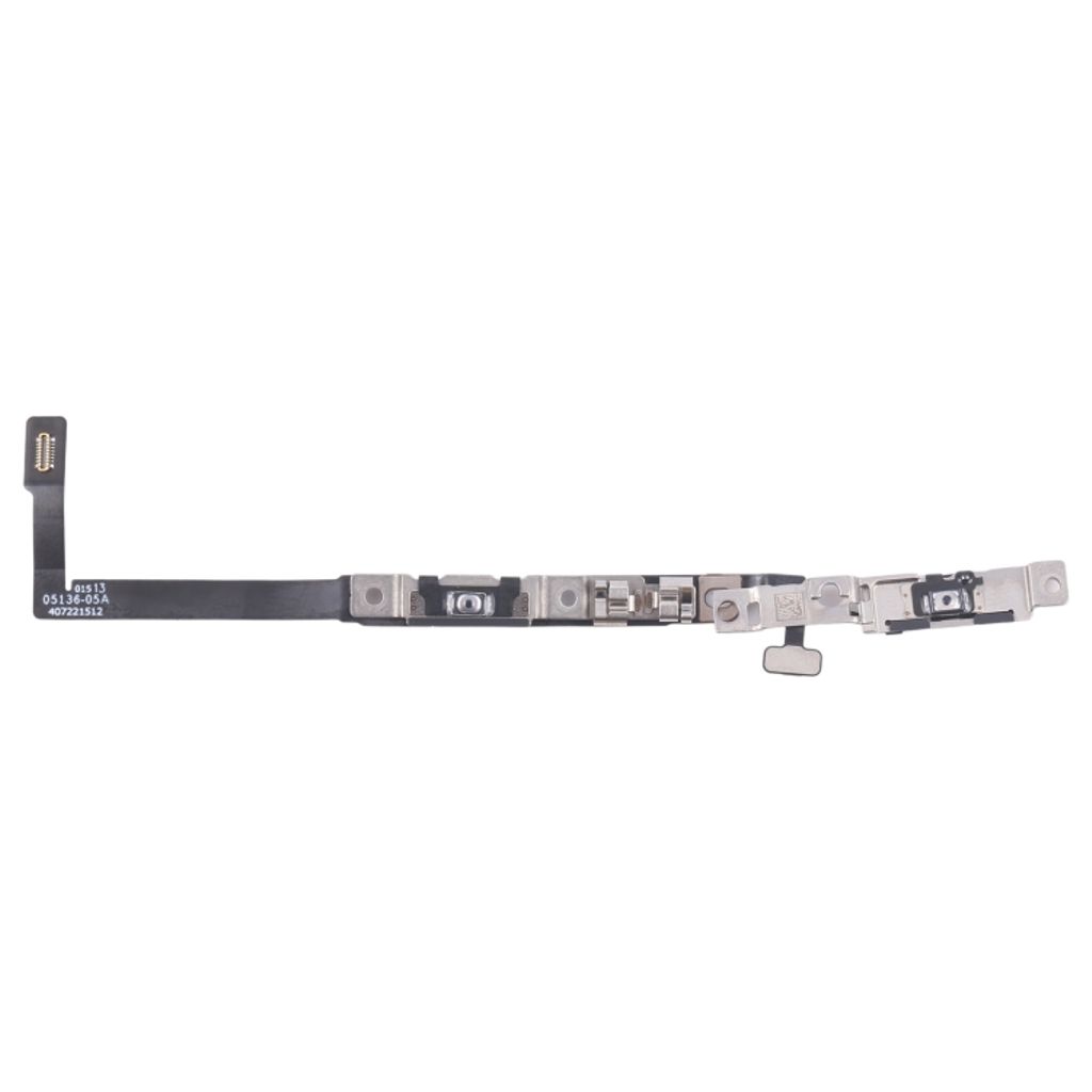 iPhone 16 Power button flex cable