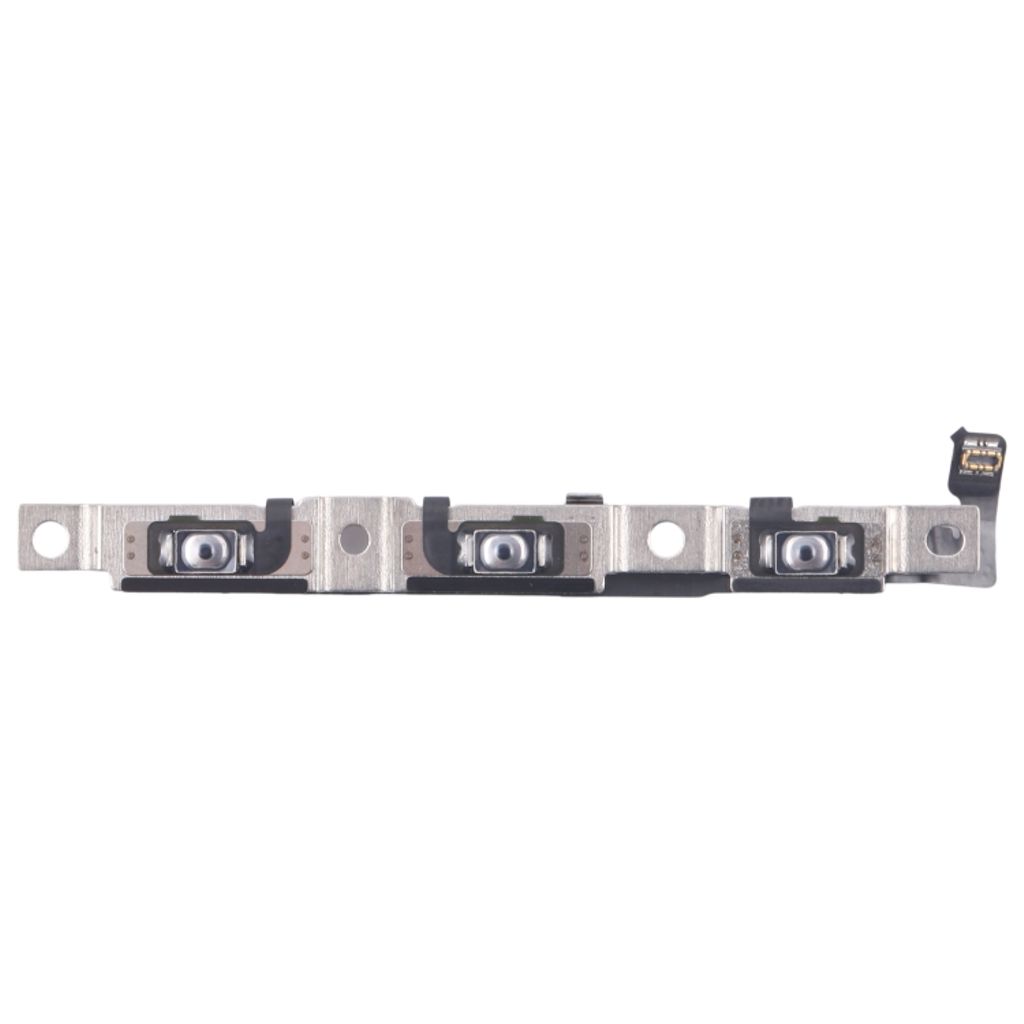 IPhone 16 volymknapp flexkabel