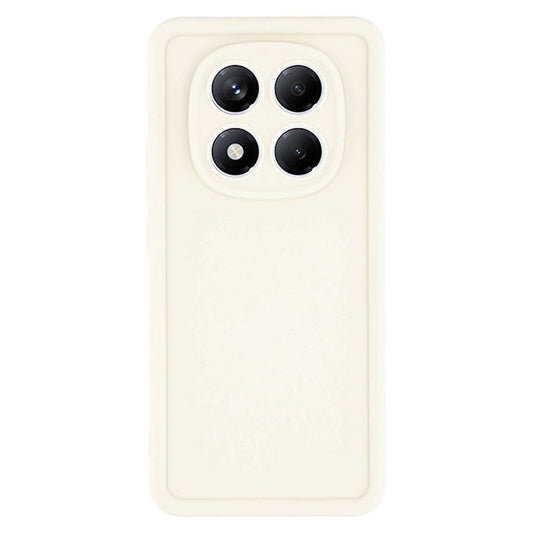 Xiaomi Poco M8 5G/Redmi Note 15 5G/4G TPU Case Shock Proof - Beige