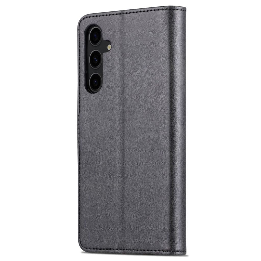 AZNS Samsung Galaxy S23 FE fodral – svart