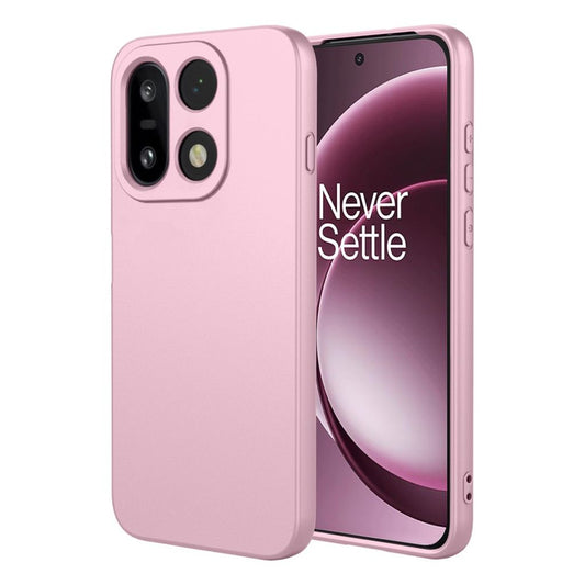 OnePlus 15 5G skal – rosa