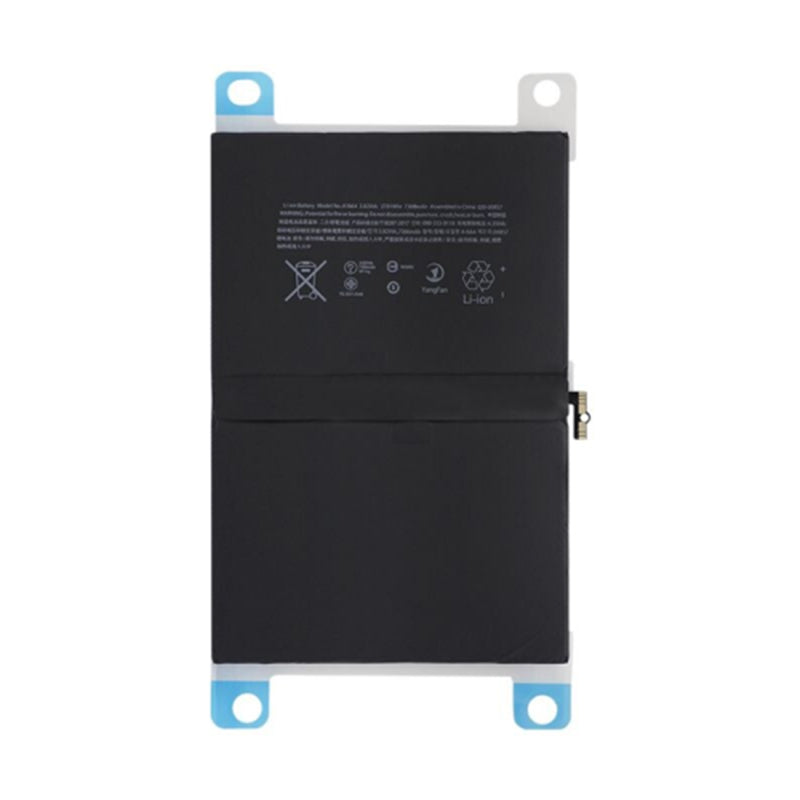 IPad Pro 9.7 batteri 7306 mAh