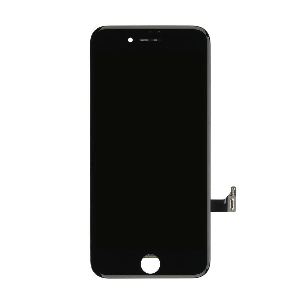 iPhone 8 LCD-display AAA - Black
