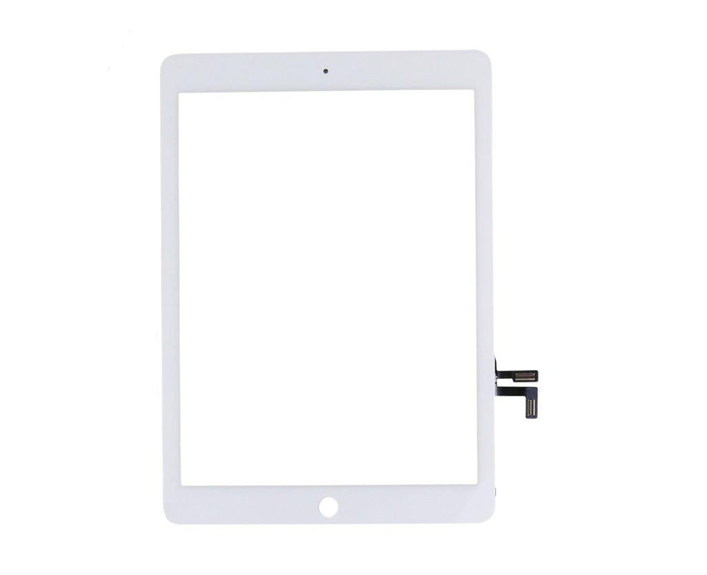 IPad 9.7 2017 Glass, Premium – vit