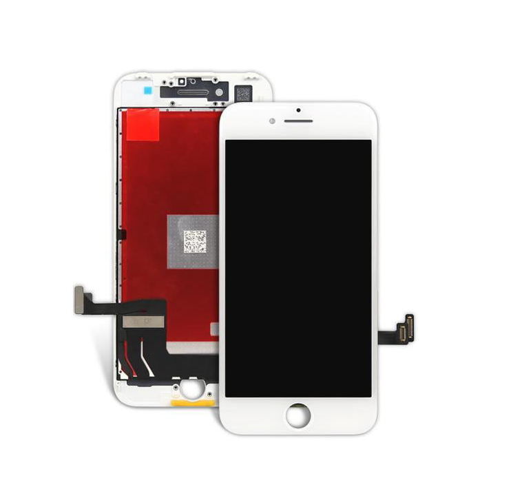iPhone 8 Original Refurbished Display - White
