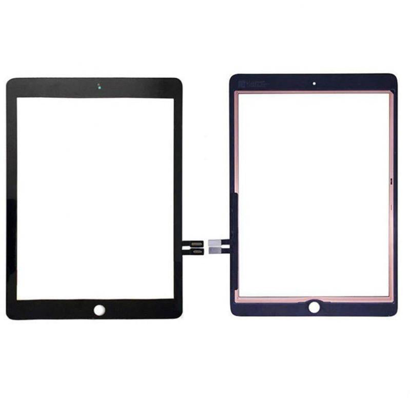 IPad 9.7 2018 touchglas svart