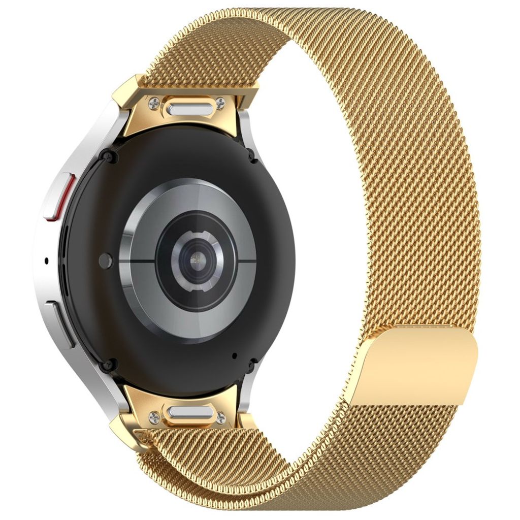 Samsung Galaxy Watch FE 40mm etc. Bracelet - gold