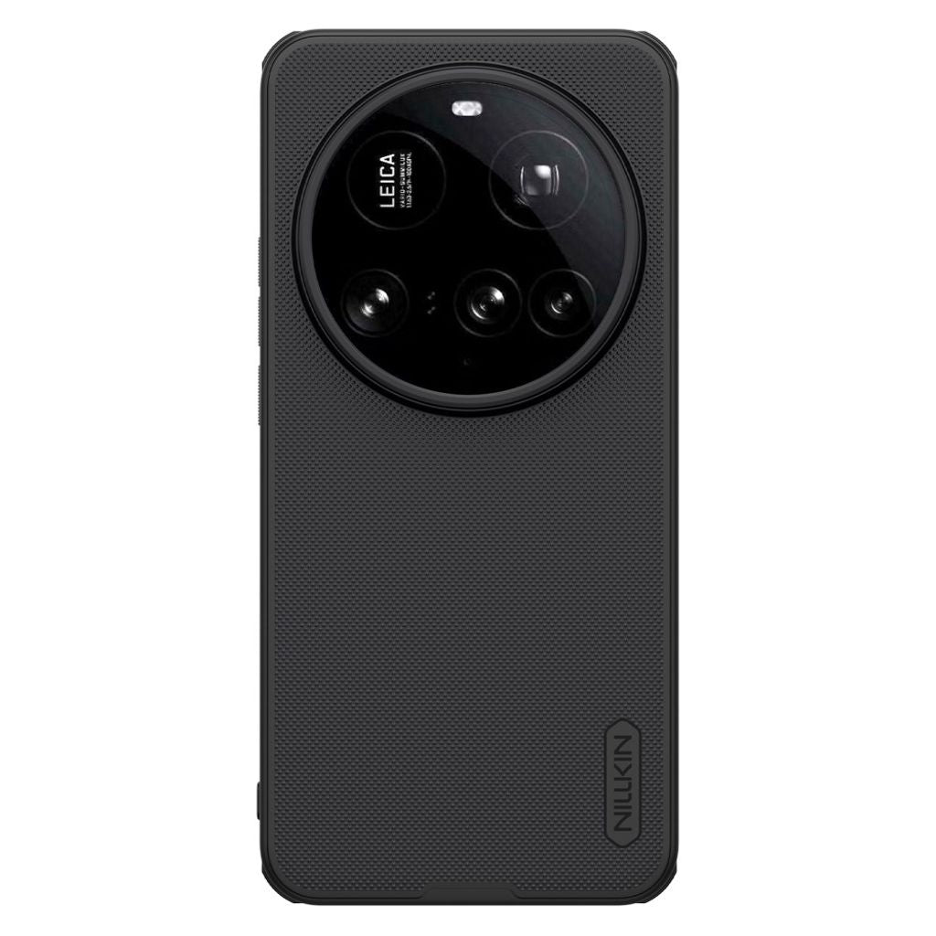 NILLKIN Xiaomi 15 Ultra skal – svart
