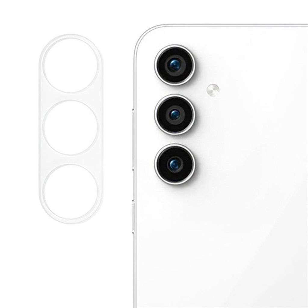 Samsung Galaxy A36 5G Camera Lens Protector, 3D