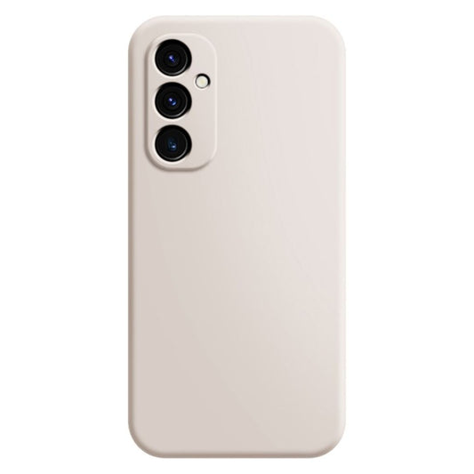 Samsung Galaxy A35 Basic Case - White