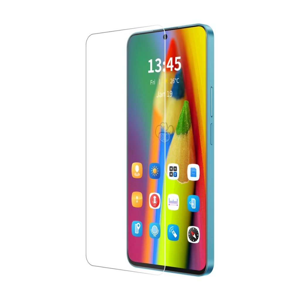 ENKAY Hat-Prince OnePlus Nord CE5 5G skärmskydd