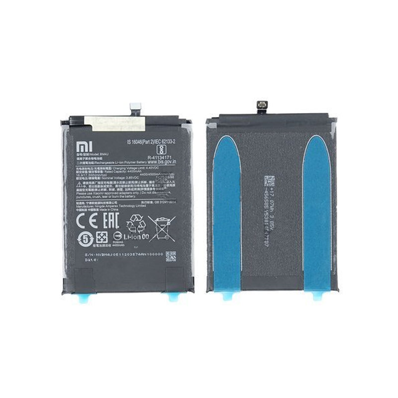 Xiaomi Redmi Note 8 Pro batteri