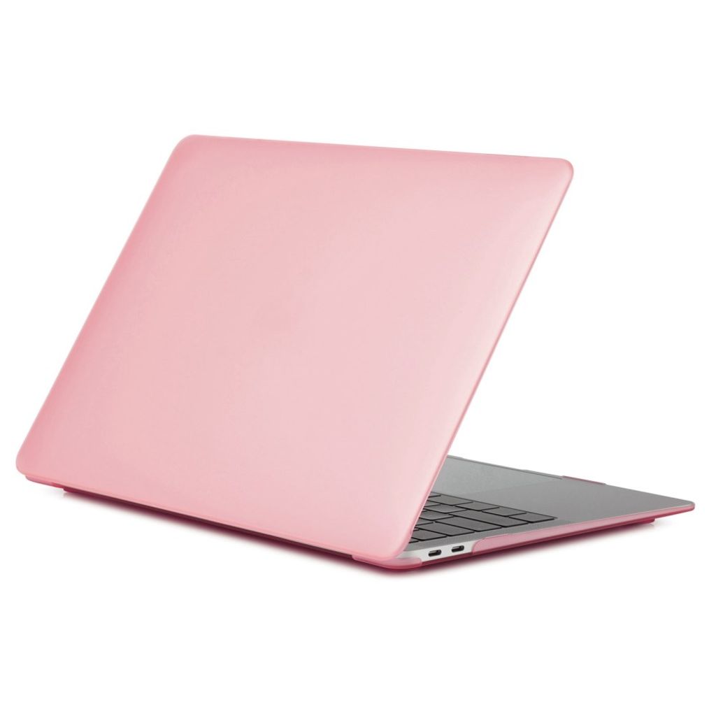 MacBook Pro 16.2" 2024/2023/2021 Plastic Case - Pink