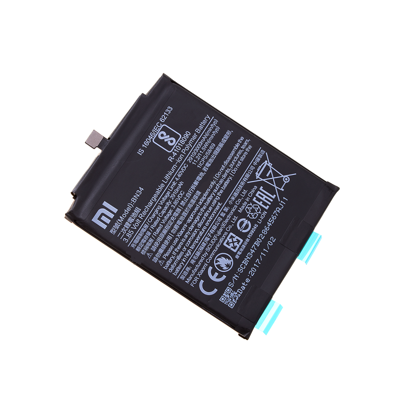 Redmi 5A Battery Original