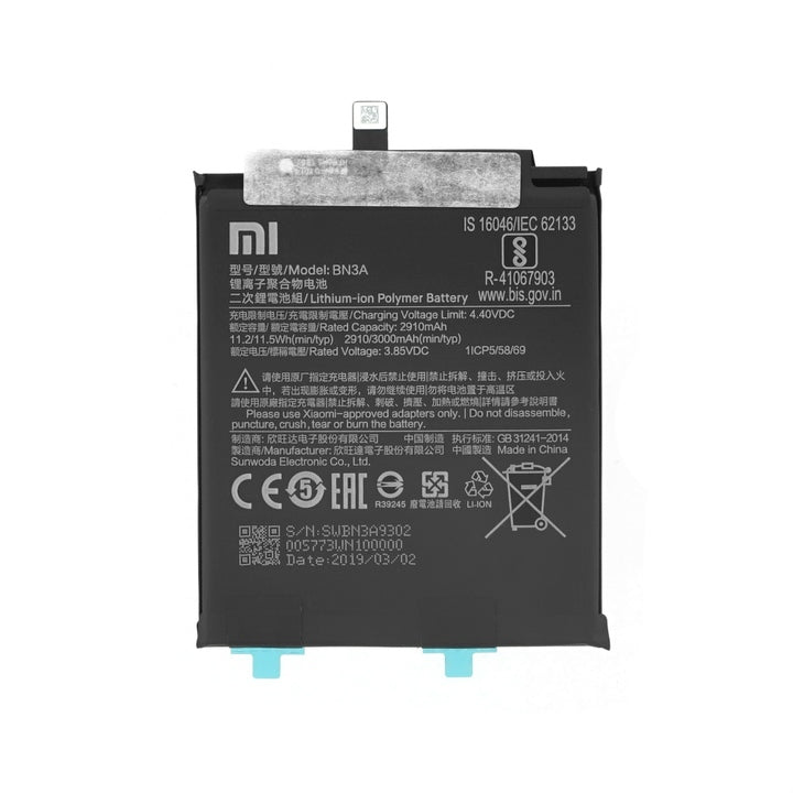 Redmi Go Battery Original