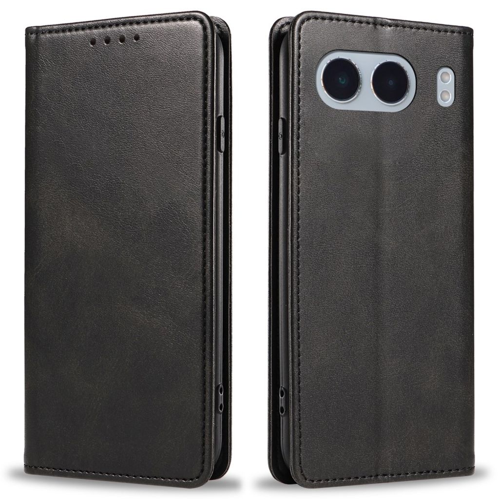 OnePlus Nord 4 fodral – svart