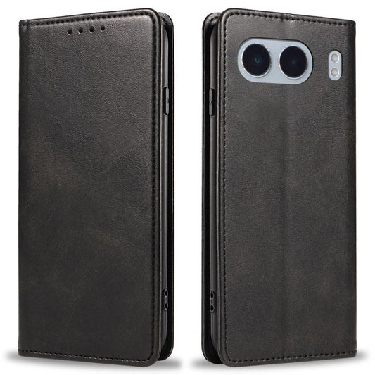 OnePlus Nord 4 fodral – svart