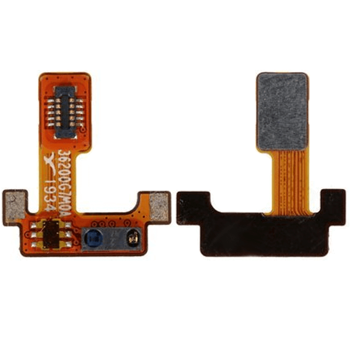 Xiaomi Redmi Note 8 Pro Optical Distance Sensor