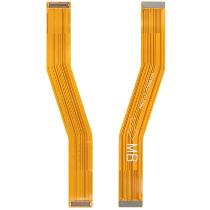 Xiaomi Redmi Note 8 Pro Main flexkabel