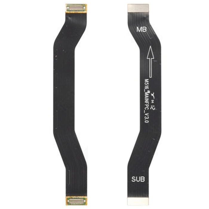 Xiaomi Redmi Note 8T Main flexkabel
