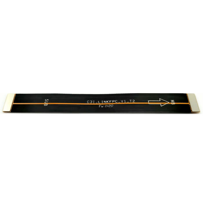 Xiaomi Redmi 8A Subboard FPC flexkabel