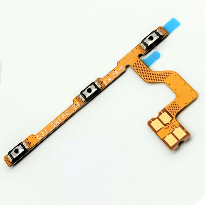Xiaomi Redmi 8A Pro Sidekeys flexkabel