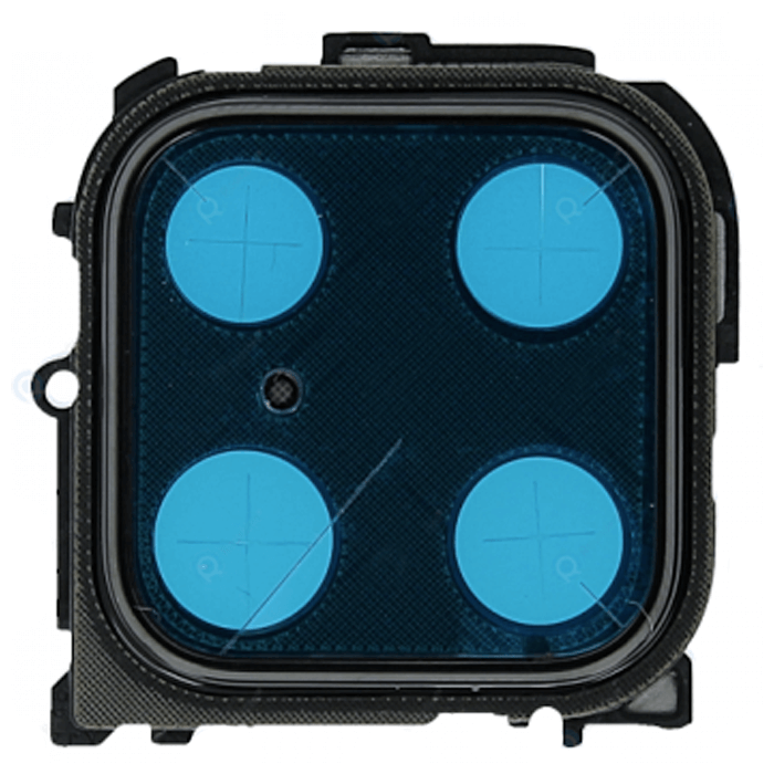 Xiaomi Redmi Note 9S/9 Pro Deco Assy till kamera