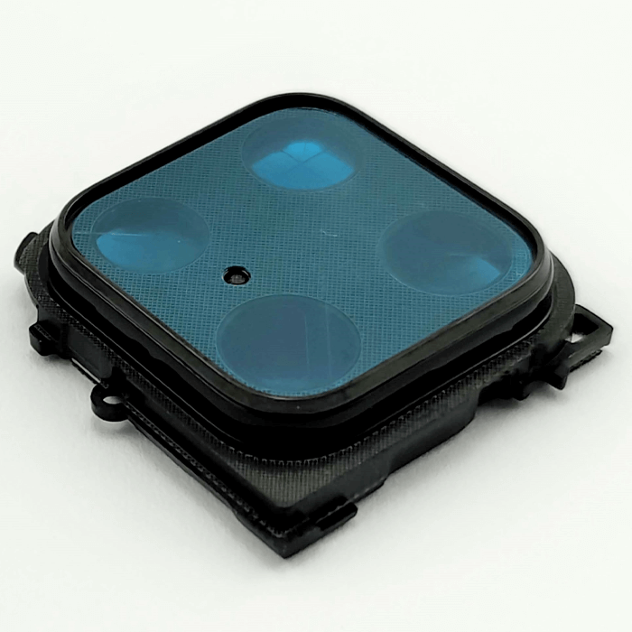 Xiaomi Redmi Note 9 Pro Deco Assy bakkamera