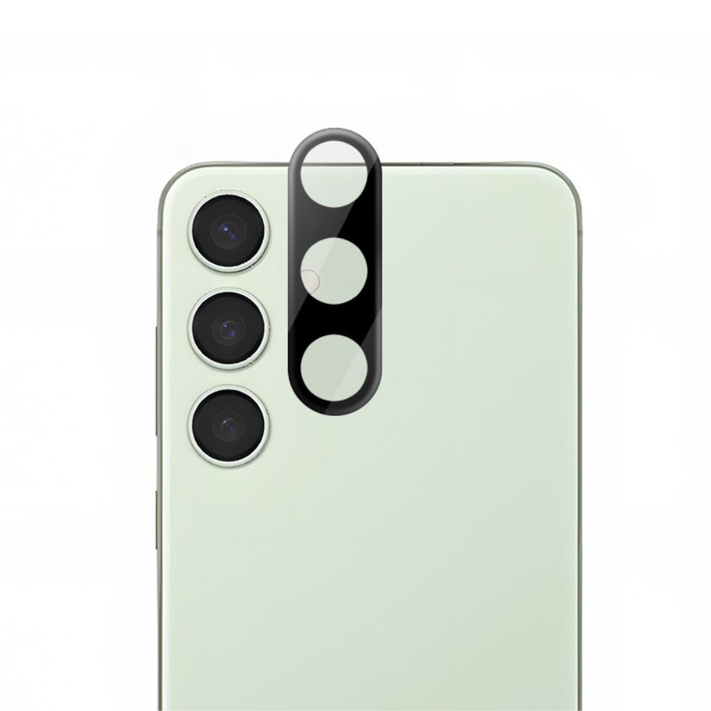 RURIHAI Samsung Galaxy S24 FE lens protector