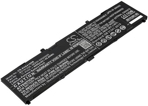 Battery for Asus UX310 etc.