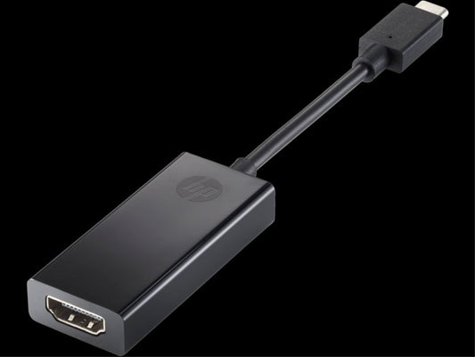 HP USB-C to HDMI Adapter
